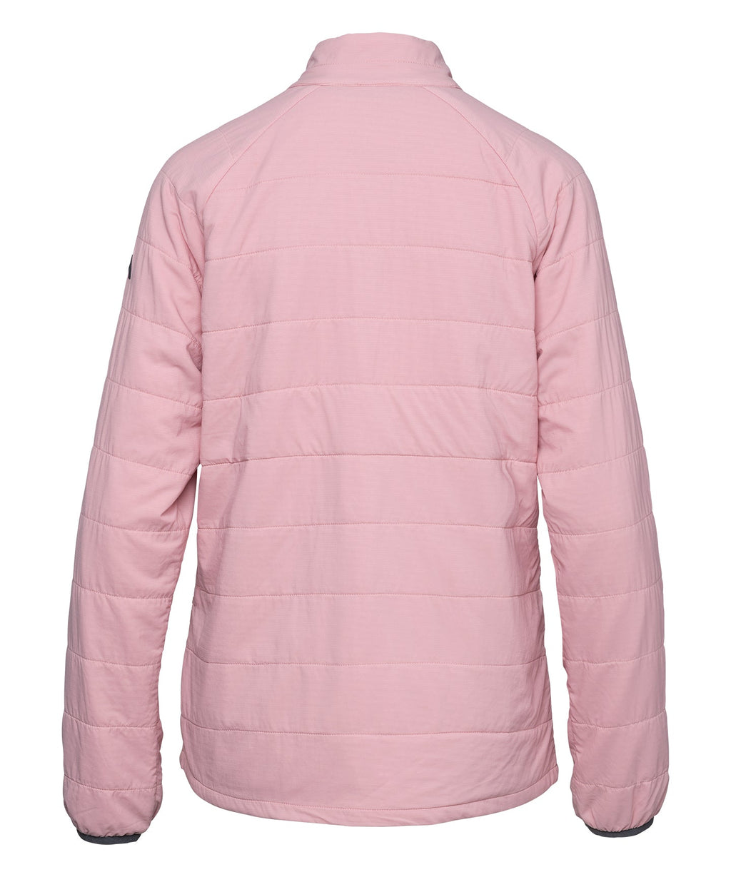 Ws Highlands Shirt Jacket