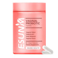 Food Health Care Female Culturelle LGG