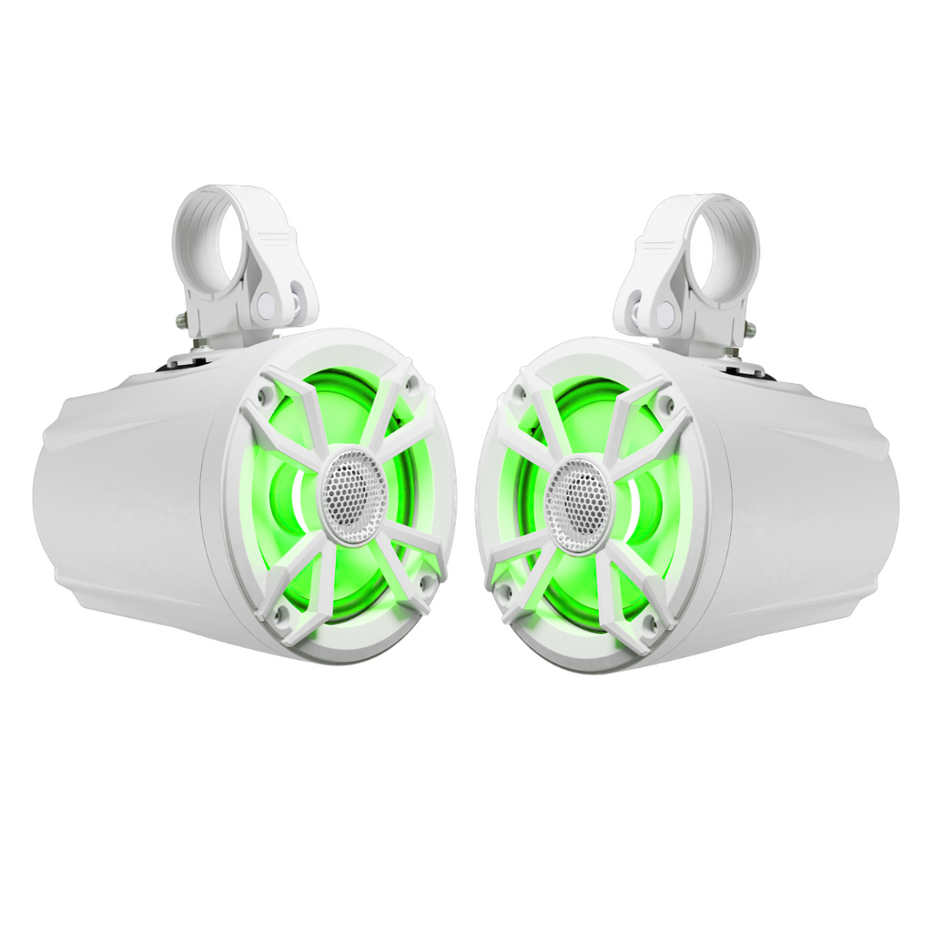 N5 W | ATV & Golf Cart Mounts