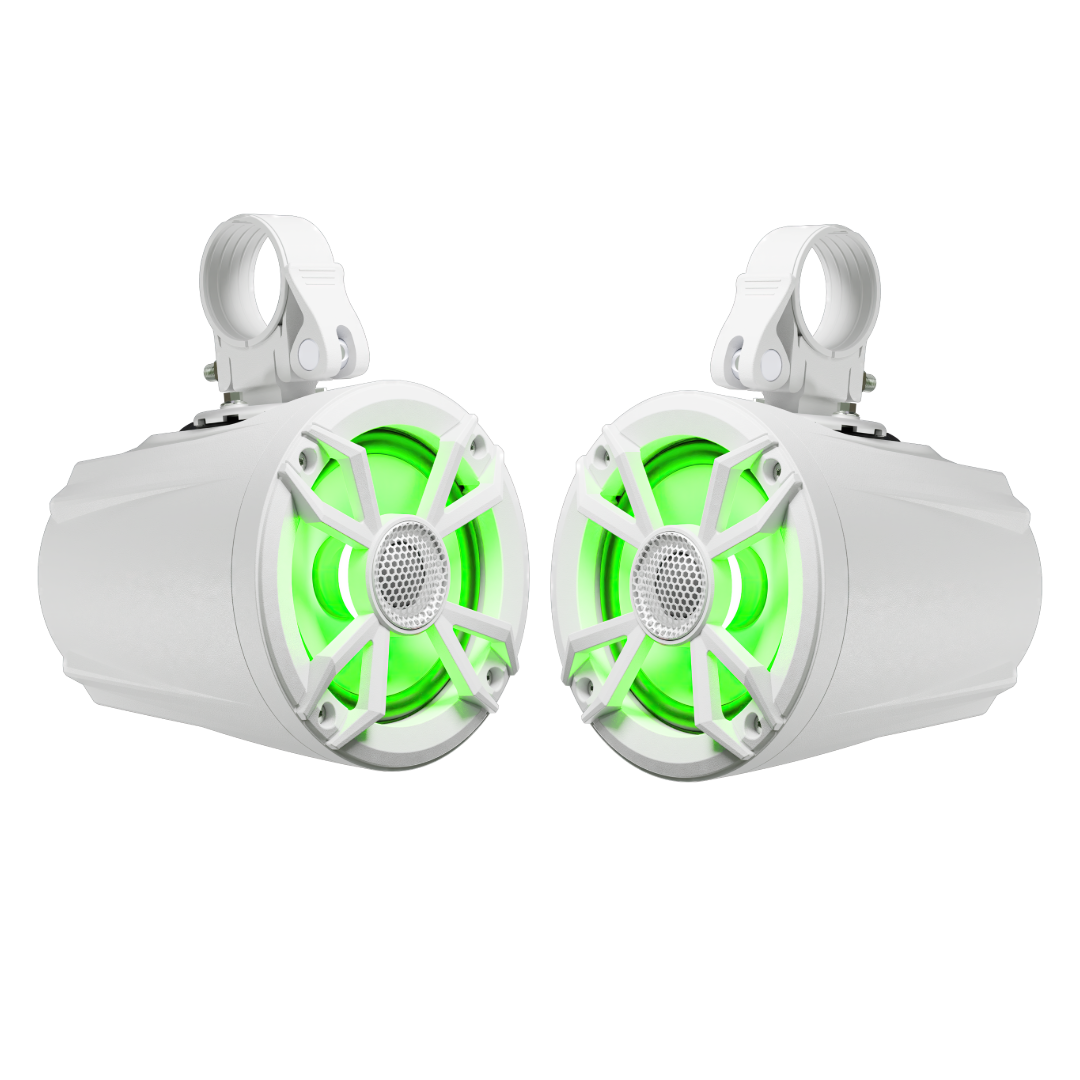 N5 W | ATV & Golf Cart Mounts