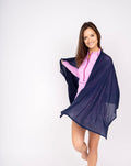 Mesh Sun Wrap