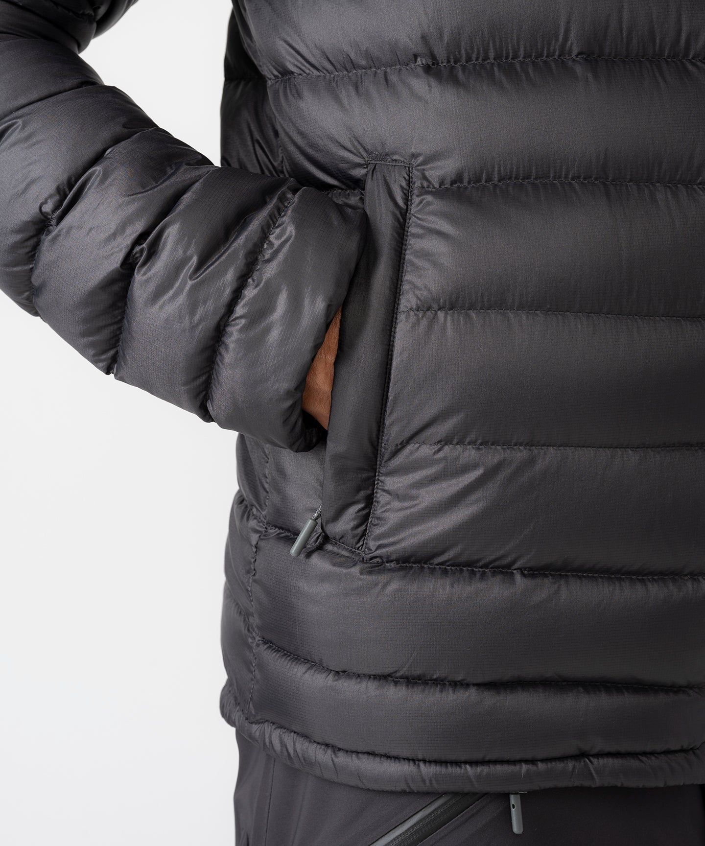 Ms Palisade Down Insulator Jacket