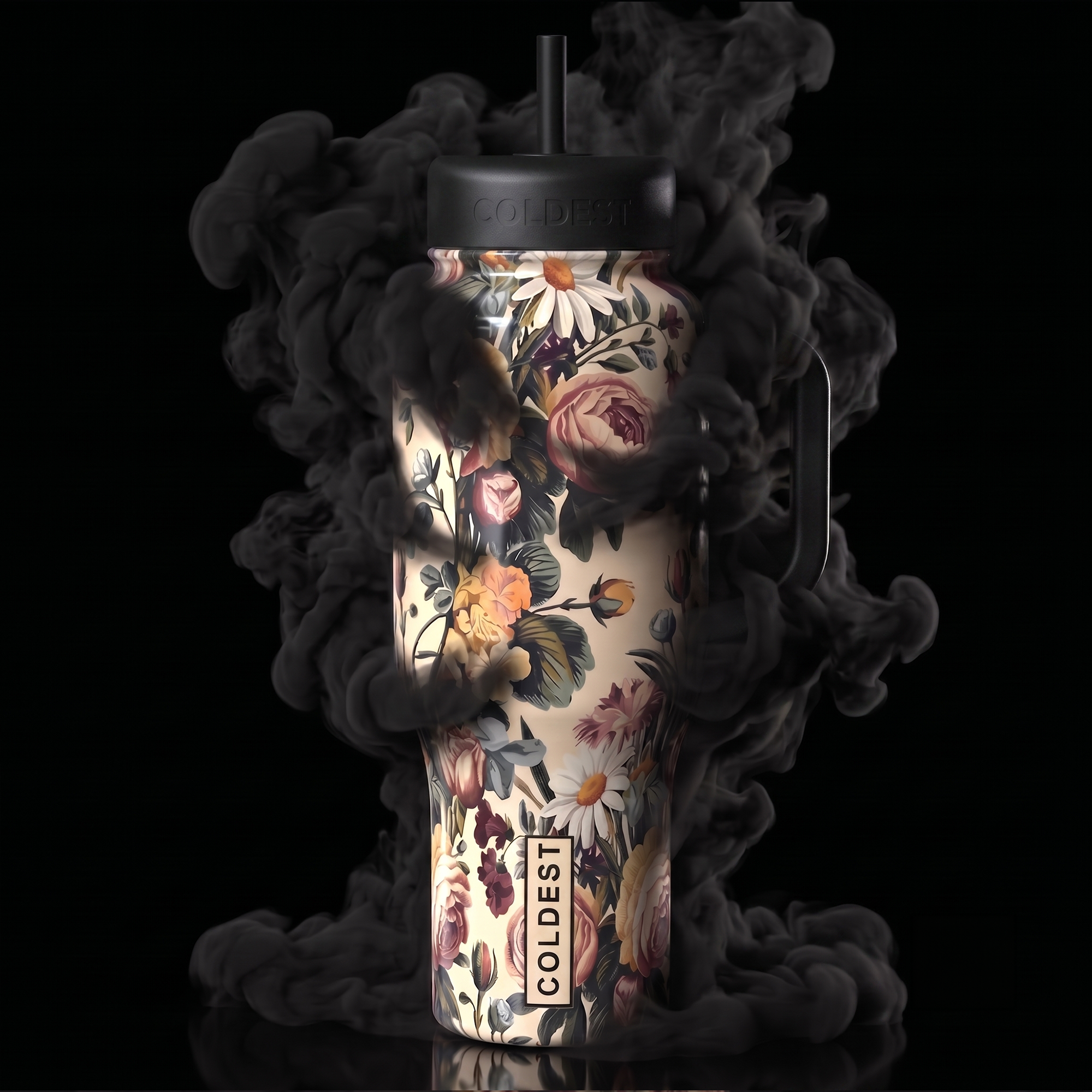 COLDEST 46oz Limitless Ultra v8