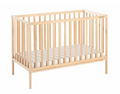 Large Wooden Cot - Own Product