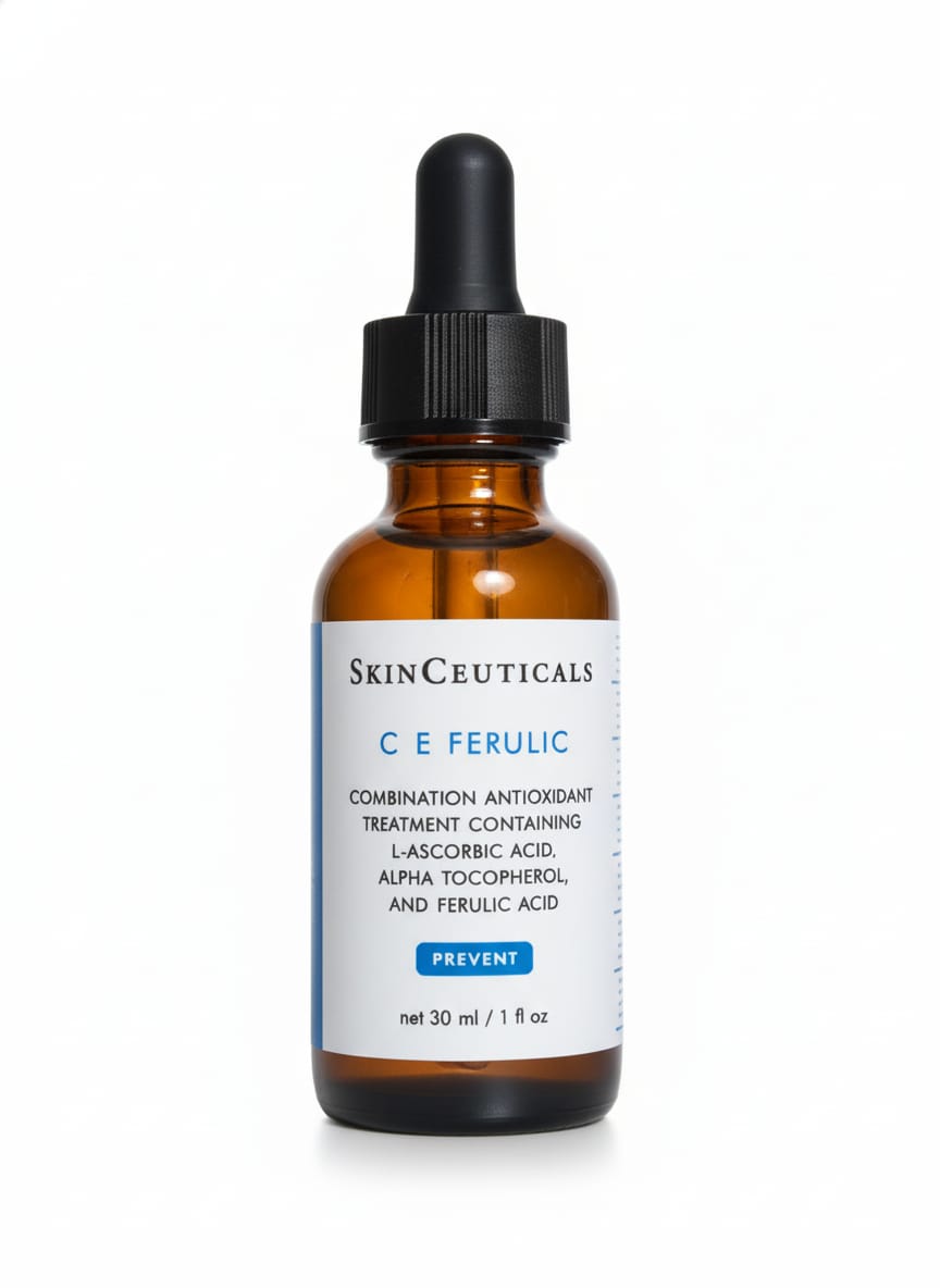 SkinCeuticals C E Ferulic With 15% L-ascorbic Acid Serum - 1 fl oz New