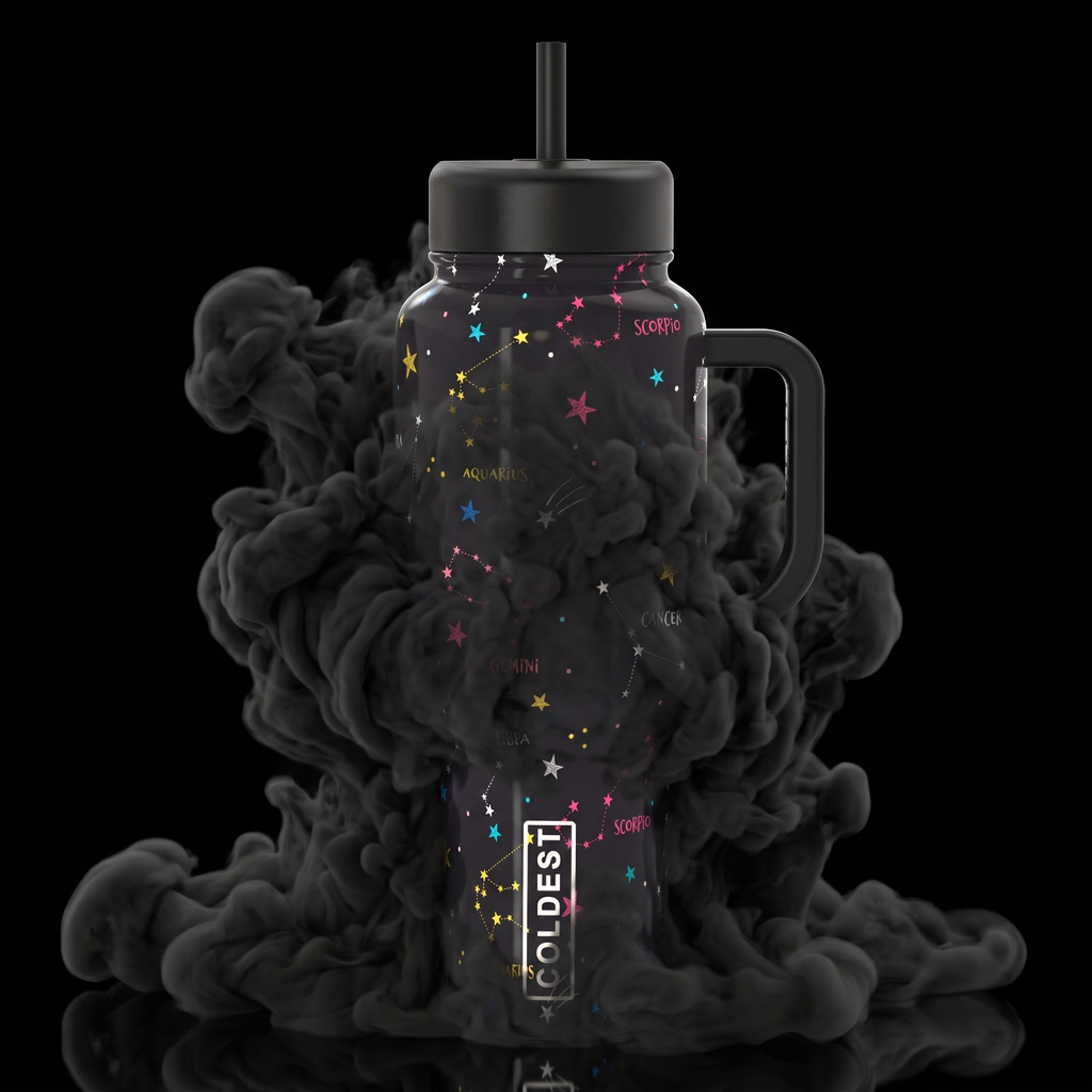 COLDEST 46oz Limitless Ultra v8