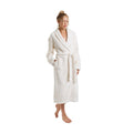 Cloud Soft Sherpa Fleece Robe