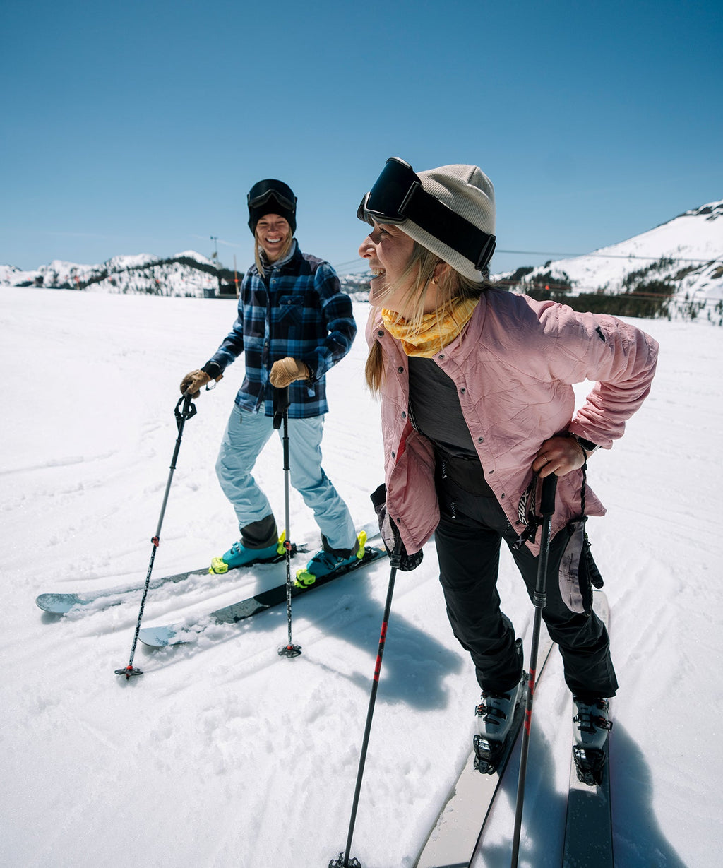 Ws Highlands Shirt Jacket